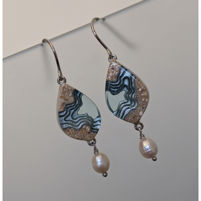 Bay Earrings
