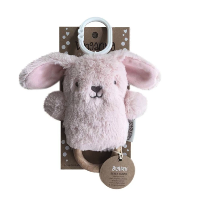 Bunny Pink Dingaring