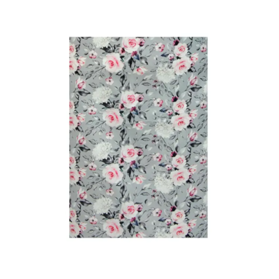Tea Towel Roses