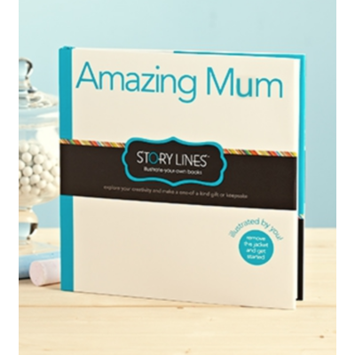Amazing Mum