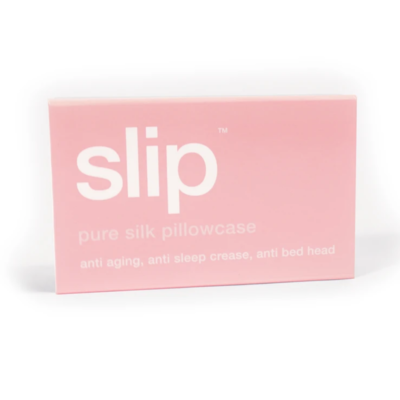 Pure Silk Pillowcase- Queen