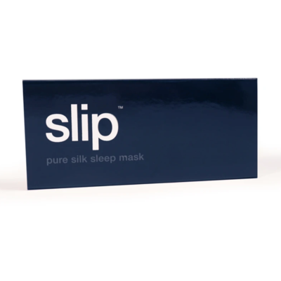 Pure Silk Sleep Mask