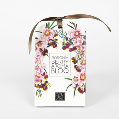 Aroma Bloq - Boronia Berry