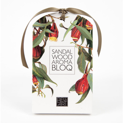 Aroma Bloq - Sandalwood
