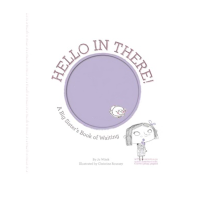 Hello in There