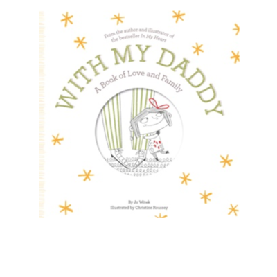 With My Daddy