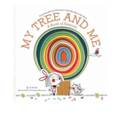 My Tree and Me