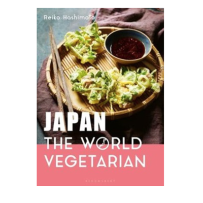 Japan: The World Vegetarian
