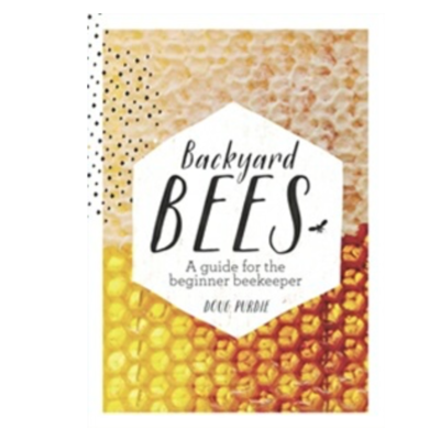 Backyard Bees