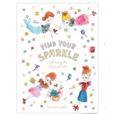 Find Your Sparkle