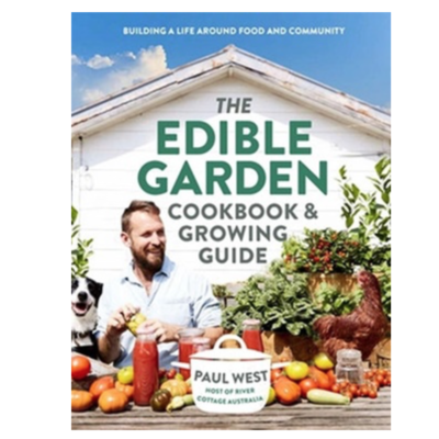 Edible Garden