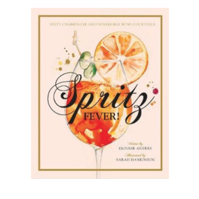 Spritz Fever