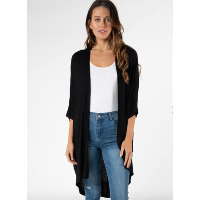 Valencia Cardigan