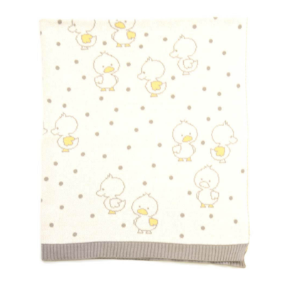 Duck Duck Blanket
