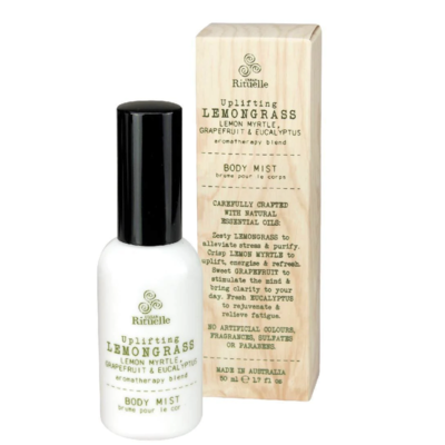 Body Mist