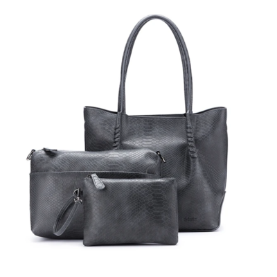 Audrey Bag Grey