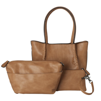 Piccolo Amanda Handbag