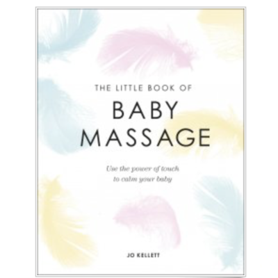 Little Book of Baby Massage