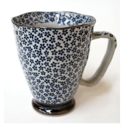 Daisy Large Mug