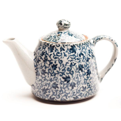 Kusa Japanese Teapot