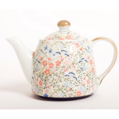 Nishiki Teapot