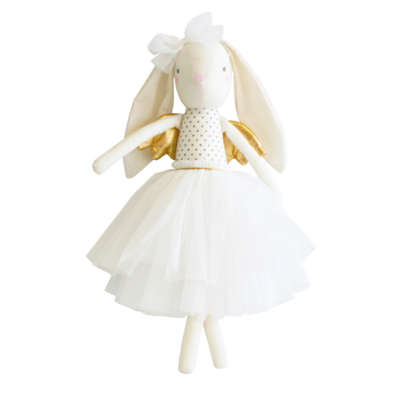 Angel Bunny gold