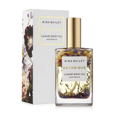 Botanique Luxury Body Oil