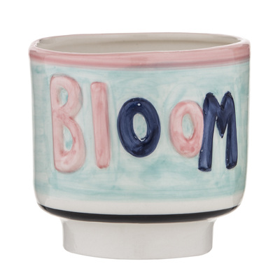 Bloom Planter