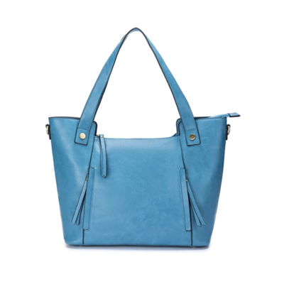 Martha Blue
