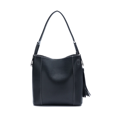Reagan Handbag Black