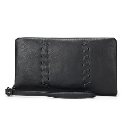 Sky Wallet Black