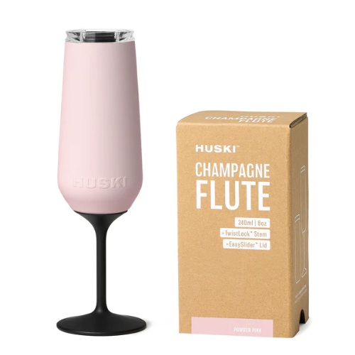 Champagne Flute  PINK