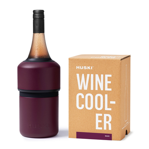 Wine Cooler Malbec