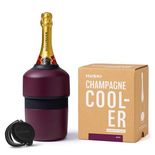 Champagne Cooler Malbec