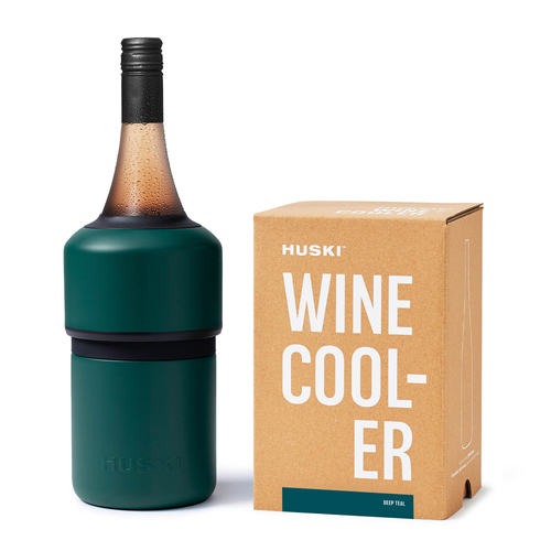 Wine Cooler Deep Teal
