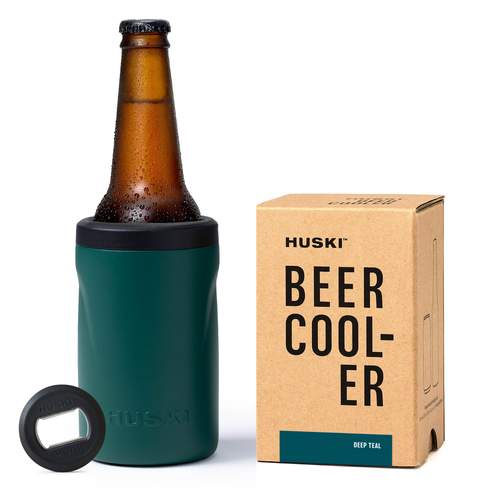 Beer Cooler 2.0 Deep Teal