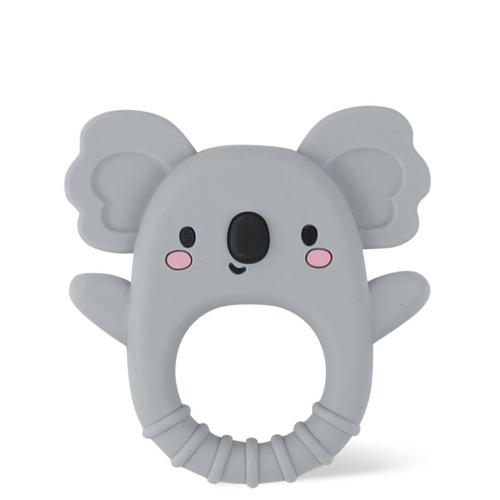 Silicone Teether Koala