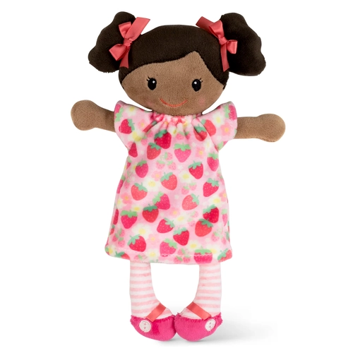Mini Rag Doll- Ava
