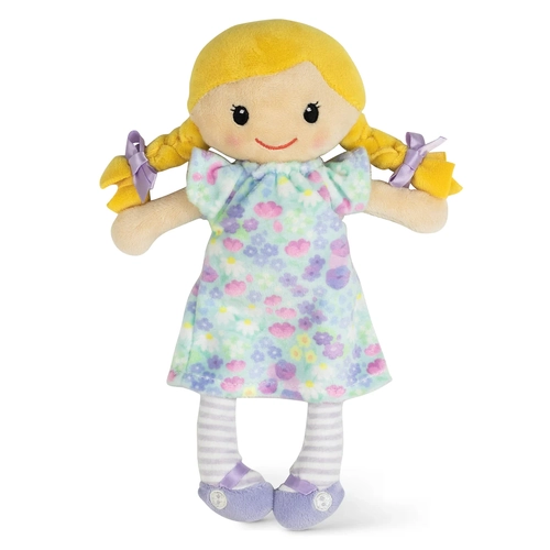 Mini Rag Doll- Charlie