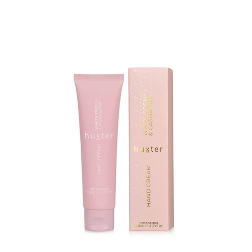 100ml Hand cream - White Peony & Cashmere
