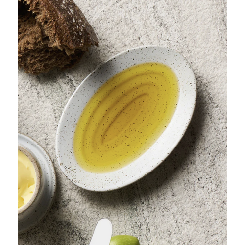 Garden to Table Oil Dish