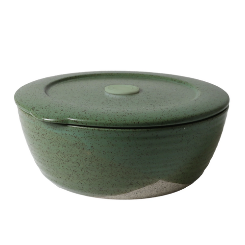 Container 1L Green
