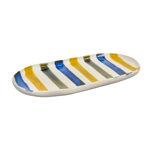 Midsummer Oval Platter
