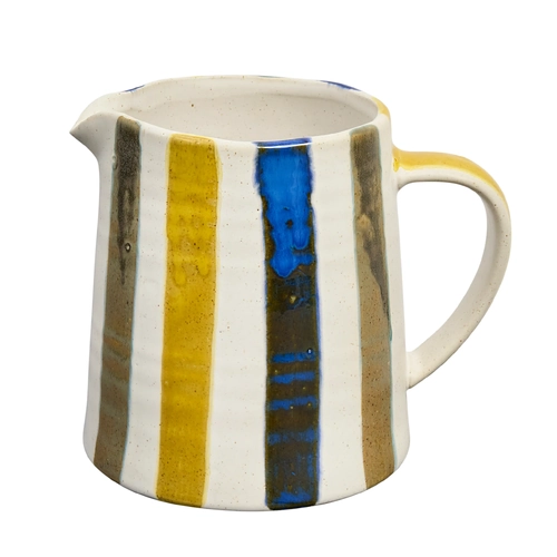 Midsummer Tankard Jug
