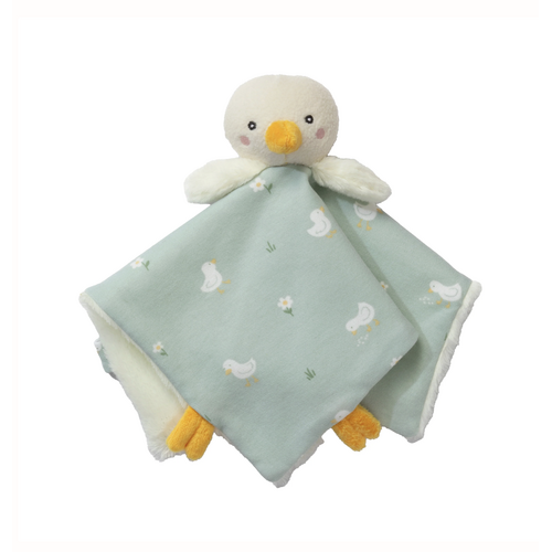 Security Blanket- Gossey