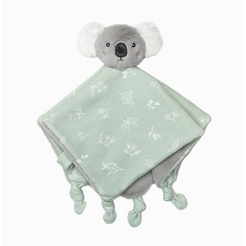 Security Blanket- Australiana