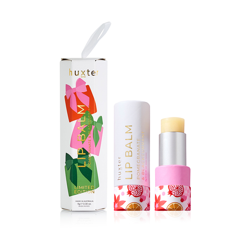 Hanging Bon Bon Lip Balm White