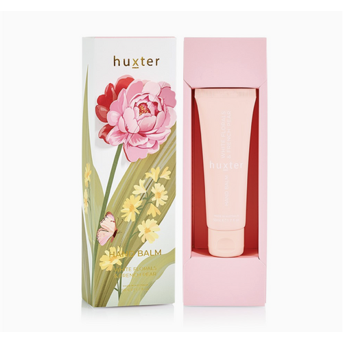 Hand Balm Gift Box Pink 50ml