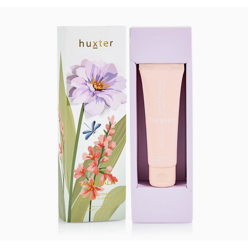 Hand Balm Gift Box Mauve 50ml