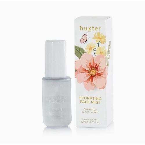 Hydrating Face Mist 30ml